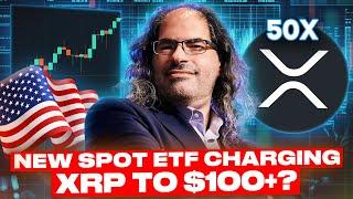 3 NEW XRP SPOT ETF'S GETTING XRP TO THREE DIGITS?! (ACT FAST)