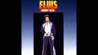 Elvis Presley -  If You Love Me (Let Me Know)