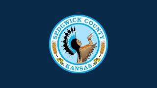 Sedgwick County Board of Commissioners Meeting - 5/14/2025
