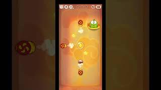 cut the rope season 3 Steam Box level 2