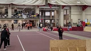 Otterbein HS Qualifier #2 - Boys 200m  Heat 1