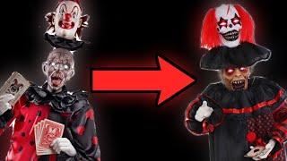 AWFUL Halloween Animatronic RIP OFFS! Spirit Halloween Rip Offs