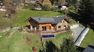 A vendre aux Diablerets