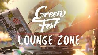 Green Fest 2016 - Lounge Zone by "Bodraya Korova"