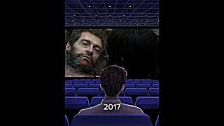 Logan [2000 - 2017]