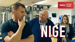 Nige - Six Nations Rugby 2018 - BBC Wales