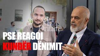 Ju tregoj pse Edi Rama reagoi kundër dënimit të Salianjit! Flet Flogert Muça! | Intervista e ditës