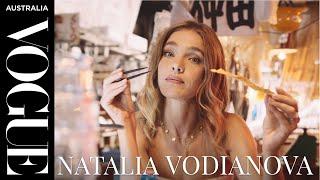 Supermodel Natalia Vodianova's guide to Paris | Celebrity Interviews | Vogue Australia