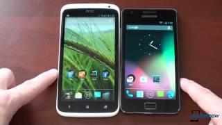 Android 4.1 Jelly Bean on the Samsung Galaxy S II (CyanogenMod 10) | Pocketnow