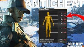 BLACK OPS 6 ANTI CHEAT UPDATE  (KI-Unterstützung, Kernel Level Treiber & MEHR) - Warzone