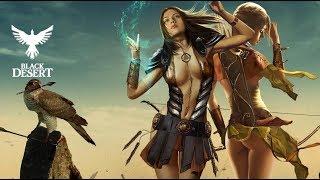 Black Desert точим на +17 очередной провал