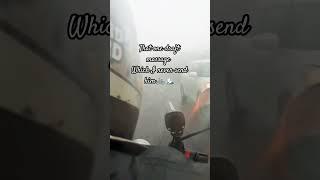 That one draft massage which I never send him#travelbuddy #bikelover # viral #bikelife #monsoon