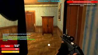 Gmod - TTT w/ MrFRZ