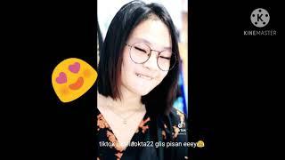 kumpulan tiktok neng cantik 