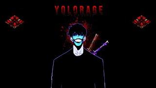 YoloRage |  Allods Terra  3x3 / 6x6 / Raid vs Raid  #1 |