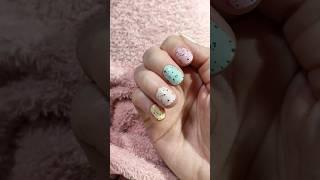 Ready for spring  #fypシ #spring #gelnails