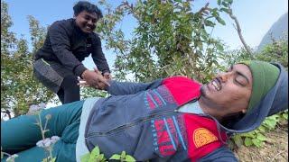 Old Anil Sunar And Binod Is Back 