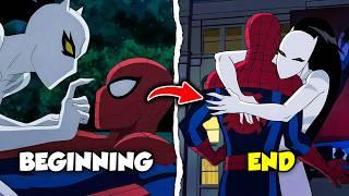 The ENTIRE Story of Ultimate Spider-Man In 120 Minutes