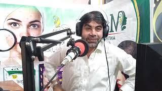 Moringa Live Pashto Radio Parogram FM 88 Abaseen Radio Shabqadar With Rj Luqman Shinwari