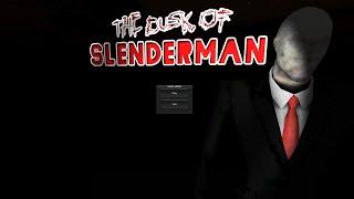 the dusk of slenderman Android gameplay Games plays HD walkthrough iOS part 2 final !