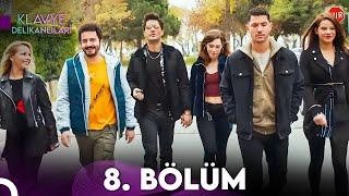 Klavye Delikanlıları 8.Bölüm (FİNAL)