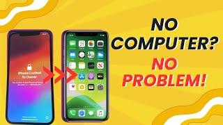 iCloud Unlock Methods without Computer