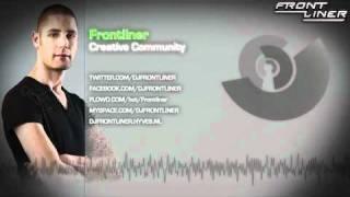 Frontliner - Creative Community