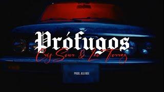 Leo Torrez x Cris Sour x Alu Mix - PRÓFUGOS (VIDEO OFICIAL)