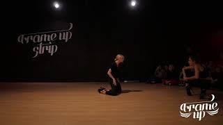 Tarykina Olya vs Chulkova Svetlana - BATTLE 1/8 | FRAME UP WORKSHOPS & BATTLES