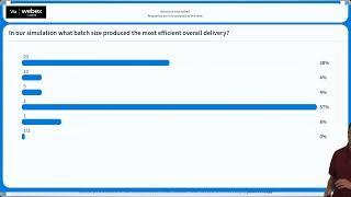 Optimize for Flow - Agile LnL - Mark Shead