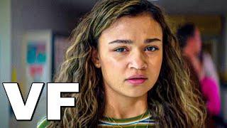 TIME CUT Bande Annonce VF (2024) Madison Bailey