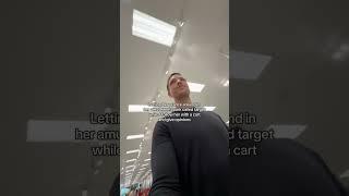 Hopes Happy Place #targethaul #target #shopping #shoppingvlog #girlfriend