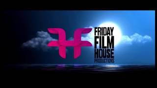 Friday Film House Productions Logo |  Indian Film History