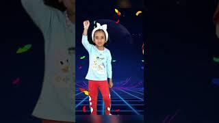 Chu Chu Ua | Kids songs - Kuku and Cucudu #kidssong  #shorts