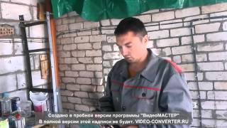 как обустроить гараж для покраски авто