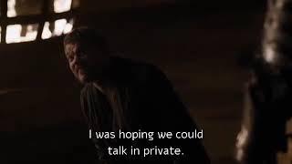 Cersi Lannister vs Euron Greyjoy