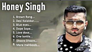 Honey Singh All Songs Mashup Album #honeysingh #song #love #lofi