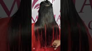 Maria'z beauty salon 