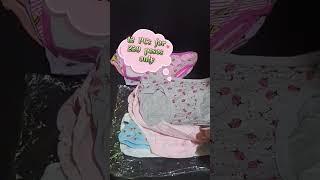 PREMIUM SPANDEX KIDS GIRL PANTY#shortvideo #shortsyoutube #budolfinds