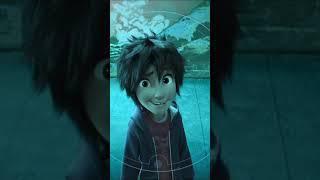 Baymax Learns Karate! | Big Hero 6 | Disney Kids