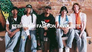 February Fashion Favourites | PAQ: Behind The Scenes & Bloopers