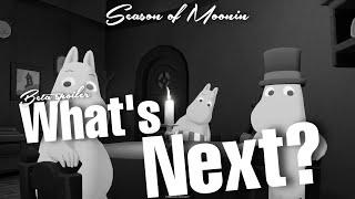 Your First Quest in Moomin | Beta spoiler | sky children of the light | Noob Mode