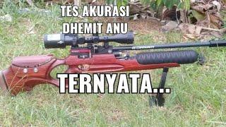 Test Akurasi Dhemit Anu