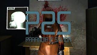 Paranoia 2: Savior - (No Commentary)
