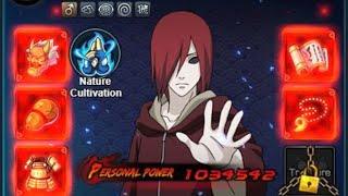 Naruto Online - Nagato [Edo Tensei] in 2022