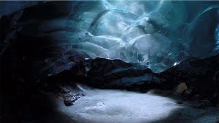 GoPro: Ice Caves