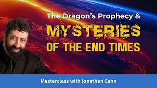 Mysteries of The End Times with Jonathan Cahn