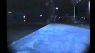 paul osicka mix part in Glote (ELLS BELLS-VIDEO-BMX)
