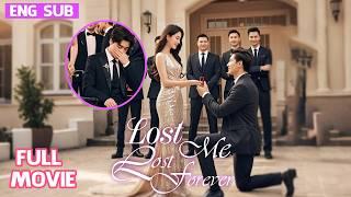 ENGSUB|After Being Betrayed, She Found New Love—CEO Spoiled Her Rotten,But Ex Begged to Win Her Back
