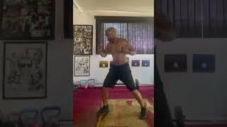 SUMMER SHRED AFTER WEIGHTS!!
